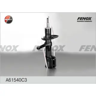 Амортизатор FENOX газо-масляний передній ВАЗ 2170 правий стійка (A 61540 C3)