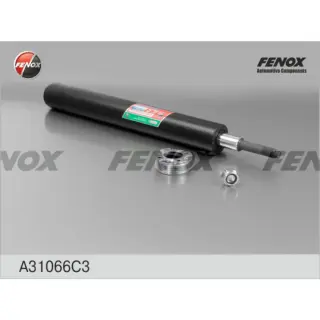 Амортизатор FENOX гідравлічний передній ВАЗ 1117-19 патрон (A 31066 C3)