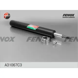 Амортизатор FENOX гідравлічний передній ВАЗ 2170-2172 патрон (A 31067 C3)