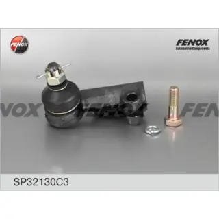 Наконечник рульової тяги зовнішній правий ВАЗ 1118 FENOX (SP32130C3)