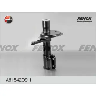 Корпус амортизатора FENOX ВАЗ 1118-1119 правий стійки (A61542O9.1)
