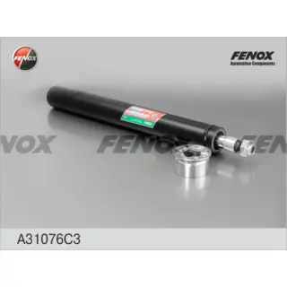 Амортизатор FENOX гідравлічний передній АЗЛК 2141, 2335 патрон (A 31076 C3)