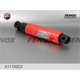 Амортизатор FENOX гідравлічний передній УАЗ 31519, 3160 (A 11102 C3.1)