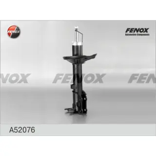 Амортизатор FENOX газо-масляний задній Hyundai лівий стійка (A 52076 C3)
