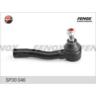 Наконечник рульової тяги зовнішній правий Chevrolet Lacetti FENOX (SP30046O7)