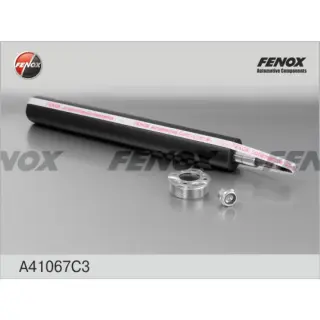 Амортизатор FENOX гідравлічний передній ВАЗ 2170 патрон (A 41067 C3)