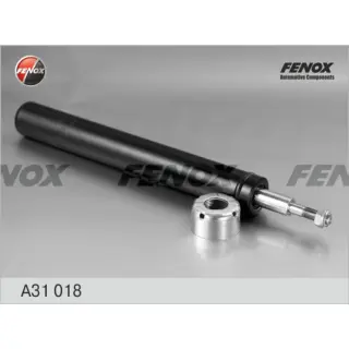Амортизатор FENOX гідравлічний передній ВАЗ 1111 патрон (A 31018 O7)