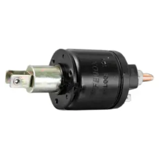 Реле втягуюче стартера FENOX ВАЗ 2108-21099 (на ст.29.3708) (RL 007 C3)