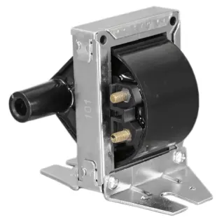 Котушка запалювання FENOX ВАЗ 2108, ЗАЗ 1102 суха (IC 16008)