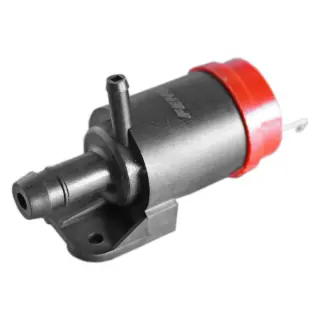 Моторчик (насос) омивача FENOX ВАЗ 2108-2109 старого зразка на крило (WM52003)