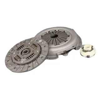 Зчеплення в зборі ВАЗ 2123 комплект FENOX (CK63007C3)