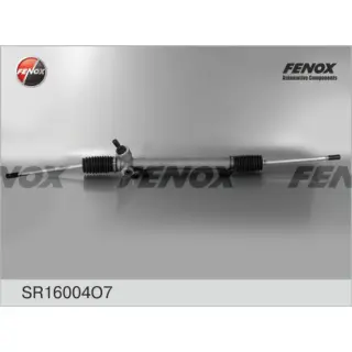 Рейка кермова FENOX ІЖ 2126 (SR16004O7)