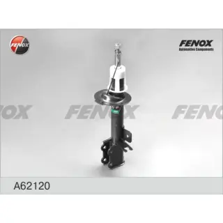 Амортизатор FENOX газо-масляний задній Chevrolet Lacetti лівий стійка (A 62120 C3)