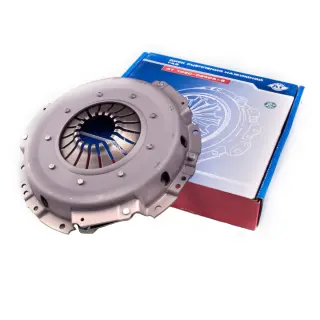 Диск зчеплення нажимний АТ ГАЗ 406 (корзина) (1090-024CA-6)