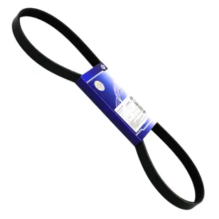 Ремінь генератора Daewoo Lanos 1,6 AT (5PK1013)