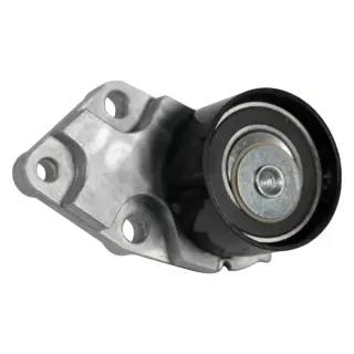 Ролик натяжний AT Daewoo Lanos 1.6 16v, Chevrolet Aveo 1.6 (AT 5050-200B)