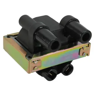 Котушка запалювання ГАЗ 3302 двигун 406 (AT 5000-406IC)