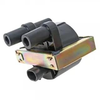 Котушка запалювання ГАЗ 2217 двигун 405 (AT 5000-405IC)