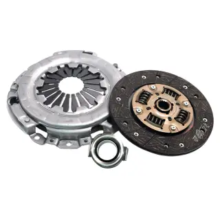 Зчеплення в зборі AT Chevrolet Aveo 1.5 8v комплект (AT 4508-200CK)
