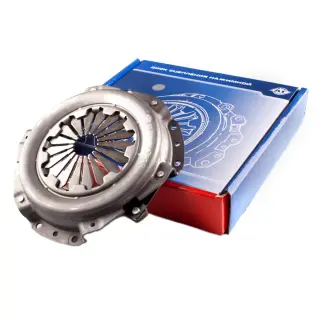 Диск зчеплення нажимний АТ Renault/Dacia Logan 1.4, Renault Clio 1.2/1.4 (корзина) (2239-200CA)