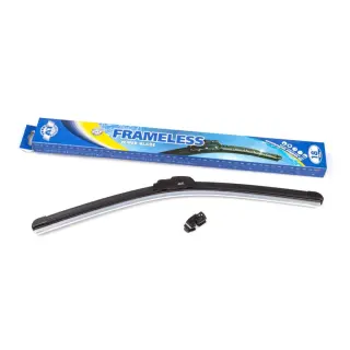 Щітка склоочисника AT Frameless безкаркасна 460 мм - 18" передня (1000-046WB-F)