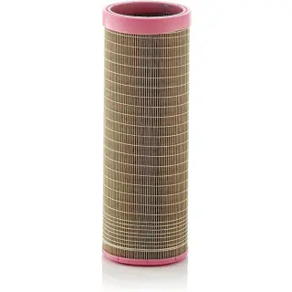 Фільтр повітряний MANN-FILTER (CF 18 190/2)