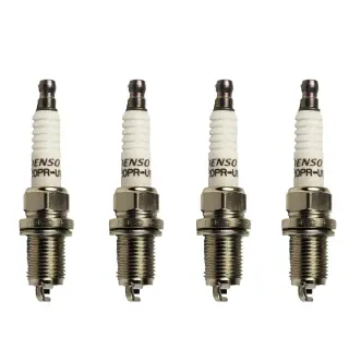 Свічки запалювання DENSO D11 ВАЗ 2110-2112 16V комплект 1,1 (DS Q20PRU11.4)