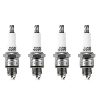 Свічки запалювання DENSO D18 ГАЗ ЗМЗ 402 комплект (DS W20FPU.4)