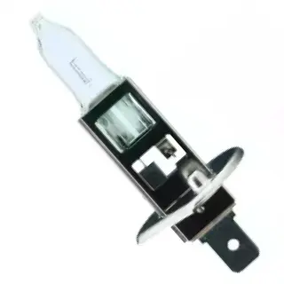 Лампа автомобільна PHILIPS 12V H1 55W P14,5S Prem+30% блістер (PS 12258 PR B1)