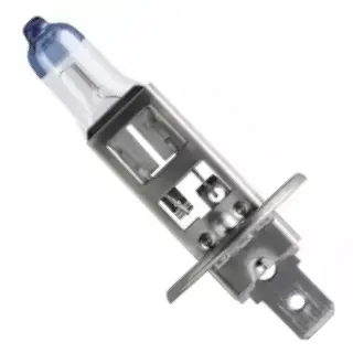Лампа автомобільна PHILIPS 12V H1 55W P14,5S Vision+60% (PS 12258 VP B1)