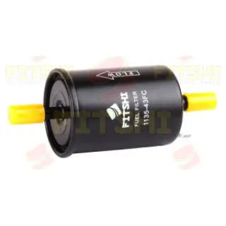 Фільтр паливний FITSHI Chery QQ / S11 (1135-43FC)