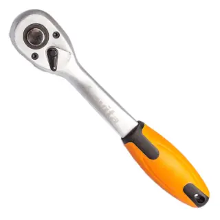 Тріскачка LAVITA 1/2" 250 мм 72 зуба (LA 251272)