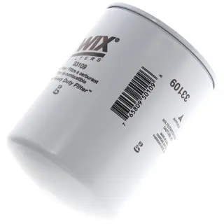 Фільтр паливний WIX FILTERS двигуни Cummins (10 Micron) (33109)