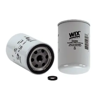Фільтр паливний WIX FILTERS (33358)