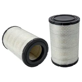 Фільтр повітряний WIX FILTERS Hitachi Excavators (46776)