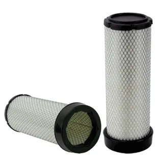 Фільтр повітряний WIX FILTERS Hitachi (46777)