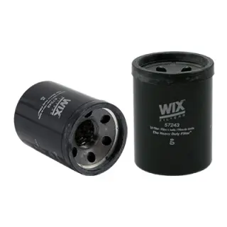 Фільтр оливи WIX FILTERS JOHN DEERE (57243)
