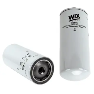 Фільтр паливний WIX FILTERS (33116)