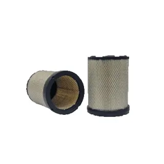 Фільтр повітряний WIX FILTERS Case Tractors (Inner used w/ 49151 outer) (49152)