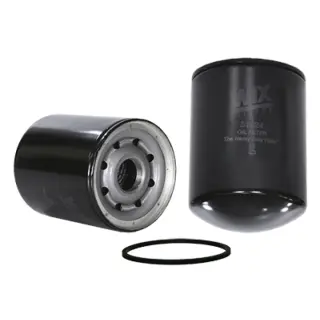 Фільтр оливи WIX FILTERS John Deere Construction and Farm Equipment (51824)