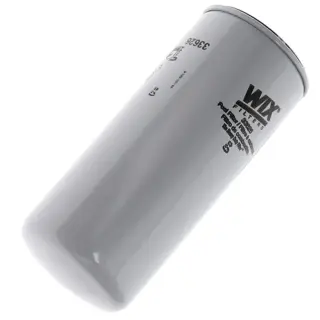 Фільтр паливний WIX FILTERS Various Caterpillar Engines For Nano Pro version (33626)