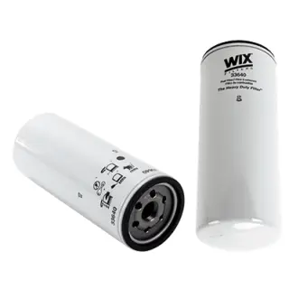 Фільтр паливний WIX FILTERS (33640)