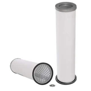 Фільтр повітряний WIX FILTERS (Inner used w/42321 or 42678 or 42766 or 42868 or 46557, or 46606, or (42679)