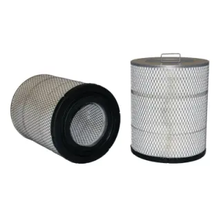 Фільтр повітряний WIX FILTERS Caterpillar Equipment (Outer used w/46478) For Nano Pro Version use (46479)