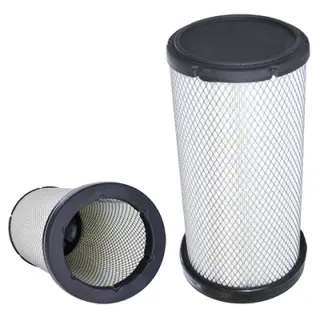 Фільтр повітряний WIX FILTERS Caterpillar Equipment (Inner used w/46593, 46742) (46589)