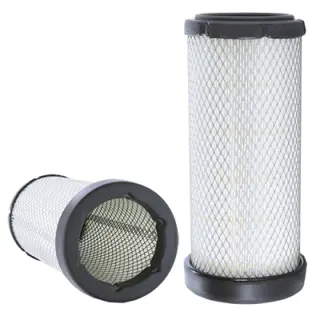 Фільтр повітряний WIX FILTERS Caterpillar Equipment (Inner used w/46479) (46478)