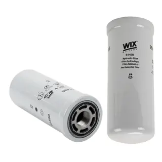 Фільтр гідравлічний WIX FILTERS Various Hydraulic Applications (33 micron) (51498)