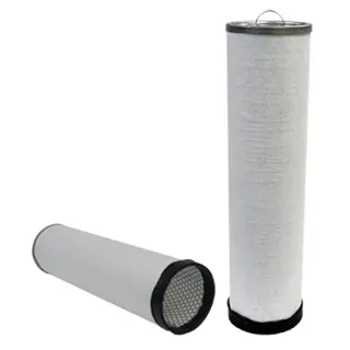 Фільтр повітряний WIX FILTERS Atlas-Copco, Bomag, Grove Cranes (використовується з зовнішньою частиною 49711) (49710)