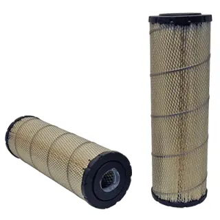 Фільтр повітряний WIX FILTERS Case Combines (49752)