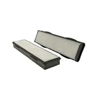 Фільтр повітряний WIX FILTERS Volvo Loaders, Haulers Cabin Pre-cleaner (49979)